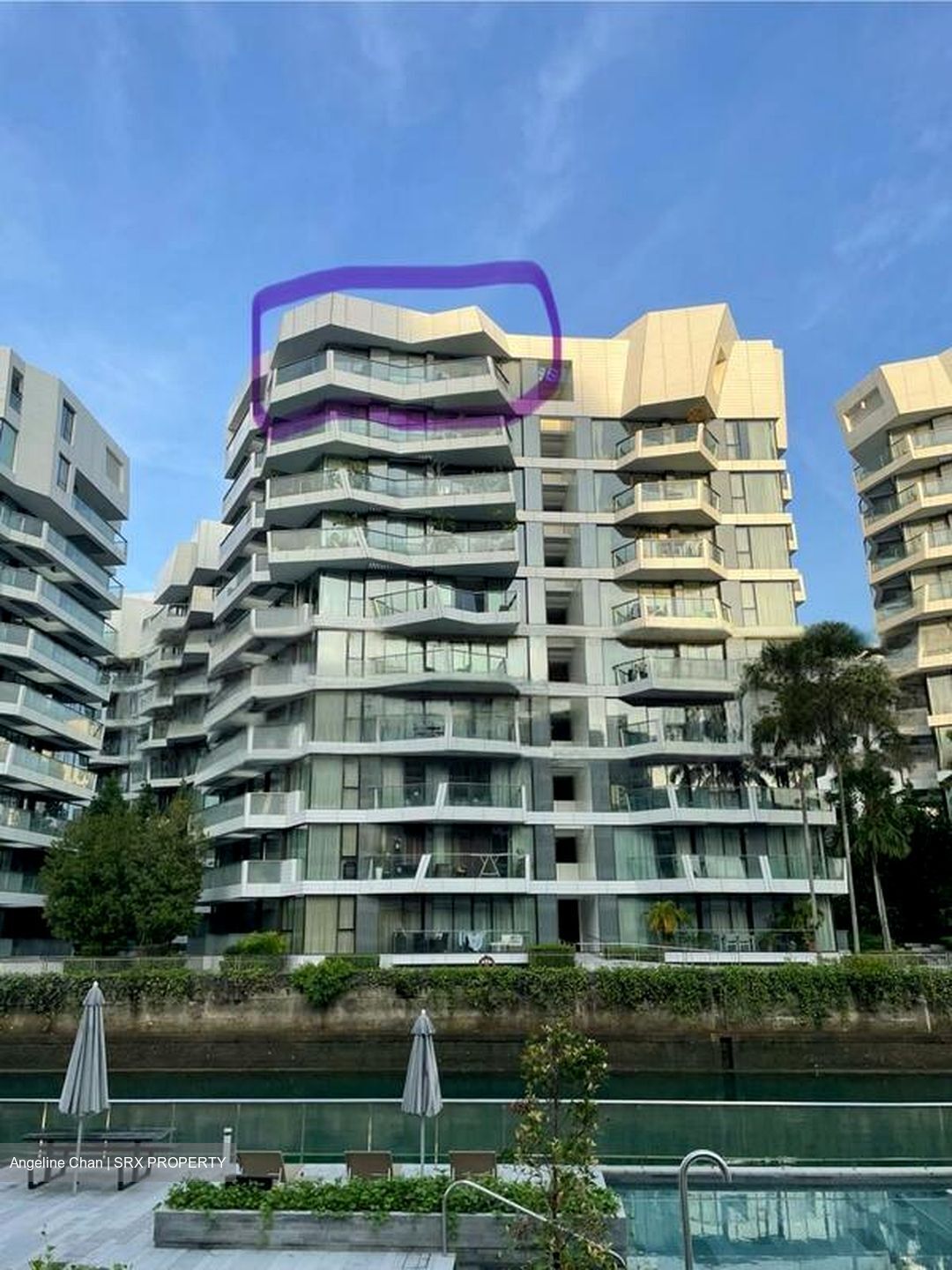 Corals At Keppel Bay (D4), Condominium #454682231